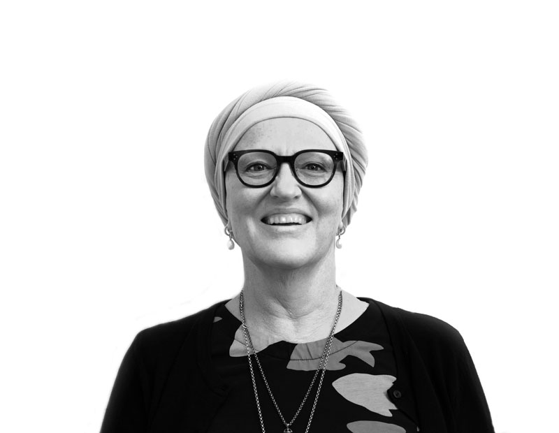 Denise Vestin